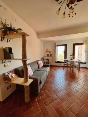 Pink Flamingo Accomodation Comacchio